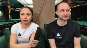 Соць Алексей / Кузнецова Юлия после 21.11.2025