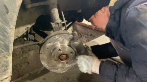 день ремонта!!! все мошины вдруг сломались!!! жизнь в деревне