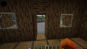 Как построить дом в майнкрафт.