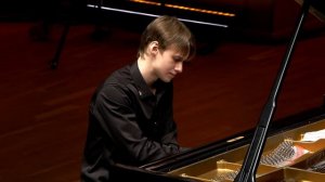 Захар Внутских, С. Рахманинов, Этюды-картины a moll, fis moll op.39 №2, 3