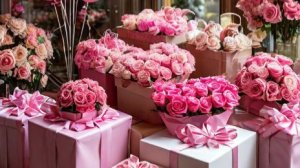 Красивые пожелания с днем рождения женщине