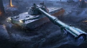 ЖЕСТЬ! ЭТОТ ТАНК НУЖНО ЗАПРЕТИТЬ ВЫДАВАТЬ СТАТИСТАМ В МИРЕ ТАНКОВ!