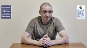 ⠀
🔴 Свидетельства вернувшихся из плена о зверствах украинских неонацистов !!!