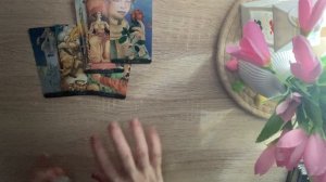 ЧТО ВАС ЖДЁТ СОВСЕМ СКОРО❓❗️ТАРО РАСКЛАД