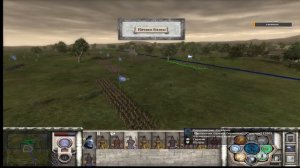 Medieval 2_ Total War-- The Elder Scrolls_ Total War СКАЙРИМ