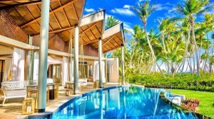 Waldorf Astoria Seychelles Platte Island 5* - Сейшелы | Феноменальный частный островной отель