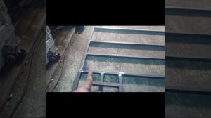 делаем бытовку