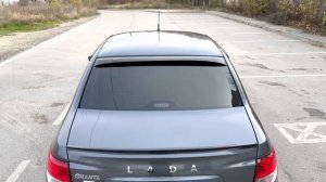 гранта АКПП