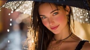 музыка дождя