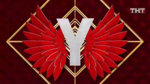 Заставка Камеди Клаб 13 сезон 40 выпуск (Полная версия)