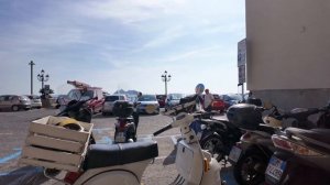 Амальфи Италия - Прогулка по самому красивому побережью Коста Амальфитана