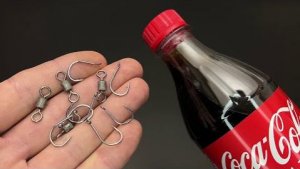 Блестящие идеи для рыбалки, о которых вы не знали