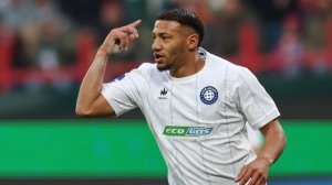 Оренбург - Балтика. Обзор матча РПЛ 22.11.2025