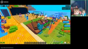 НЕРЕАЛЬНО КРУТОЙ АДМИН АБЬЮЗ В ПВБ!