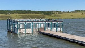 ДАЛЬНЯК НА БАЗУ ОТДЫХА С СТАНТ РАЙДЕРАМИ НА ПИТБАЙКАХ!