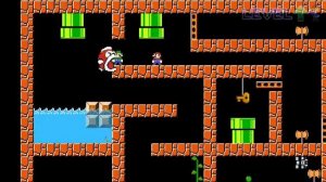 Mario and Luigis Maze Mayhem