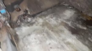 Ремонт кузова. Ремонт кузова автомобиля. Заделка дыр в днище авто своими руками