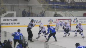 Иноземец играет в хоккей. Плей-офф. Детройт - Ванкувер(Неполный матч)