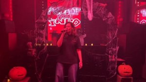 HIP-HOP INFO SHOW (ФАЗА #10)