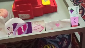 новый  магазин