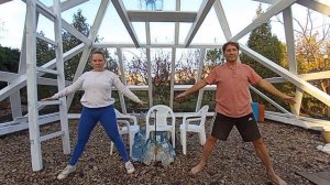 Баланс 4х Стихий 22.11 в пирамиде Универсолиса у звёзд.ПорталаДуха нов.эпохи,Одесса.МирУниверсологии