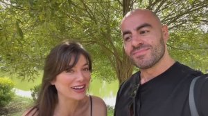 Смогут ли австралийцы найти лучшую баню в Москве, Россия?