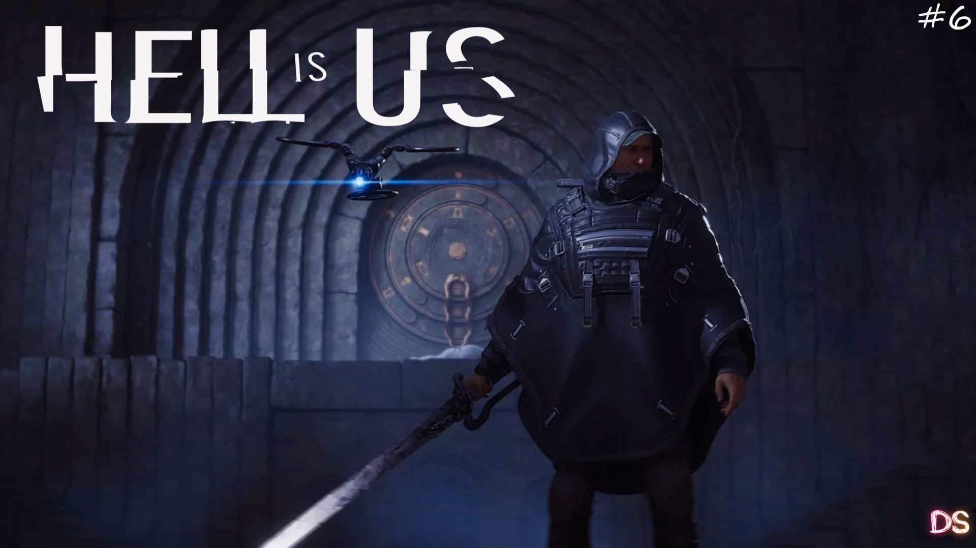 Hell is US #6 Дозор не окончен
