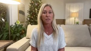 Конгрессмен Марджори Тейлор Грин объявила, что покинет Конгресс 5 января 2026, 22 ноября 2025 года