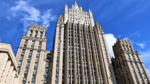 МИД РФ: администрация Трампа ищет долгосрочное решение конфликта на Украине