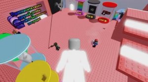 башня админов