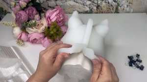 БОЛЬШОЙ КОТ-КОНФЕТНИЦА