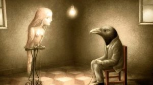 Сказка  (муз. клип)