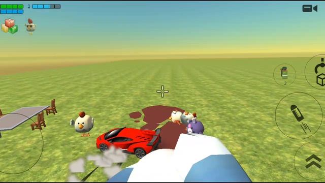 мои сохранëные карты в чг 3 часть