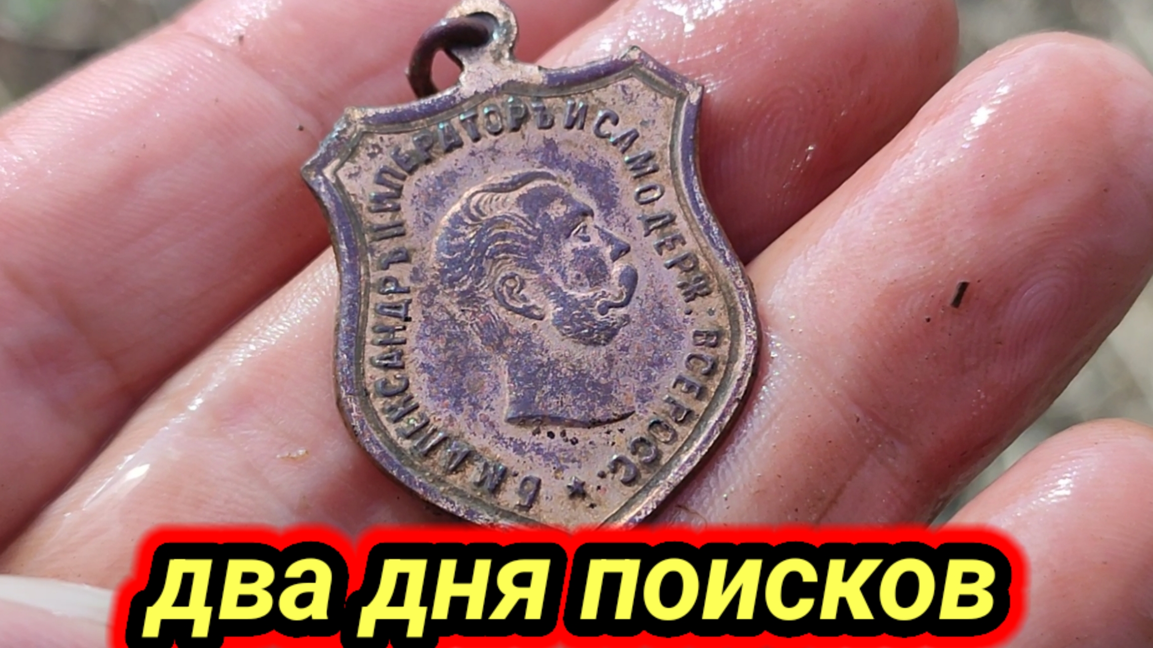 два дня поисков, нечастый жетон смотреть онлайн