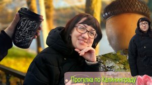 Что посмотреть в Калининграде. Главные достопримечательности города.Гуляем по центру