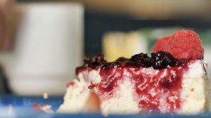 Ресторанный хит‑парад SDR