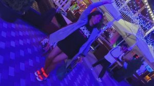 #4 "Настя шалит на Набережной в Сочи 2025"