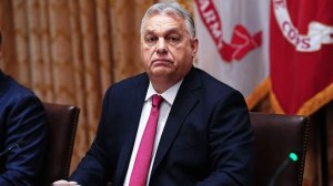 Орбан заявил о переломном моменте в конфликте на Украине и расколе в ЕС