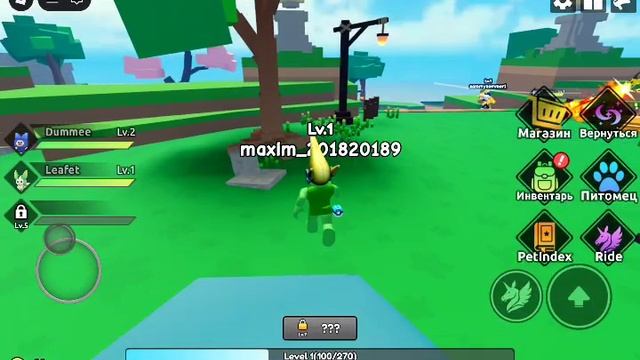 Игра в разные игры