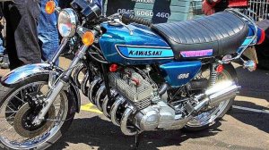 15 Самых Мощных ДвухТактных Мотоциклов Всех Времен !