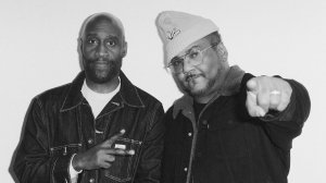 De La Soul - Run It Back feat. Nas