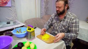 НГ2026 без такого винегрета не обойдёться Готовлю Новогодний салат на праздники