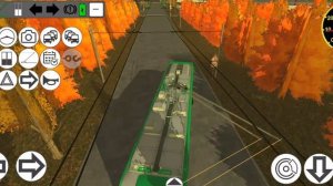 Ещё один отрывок из MTS