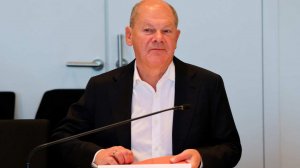 Шольц предлагал США газовую сделку ради "Северного потока – 2"