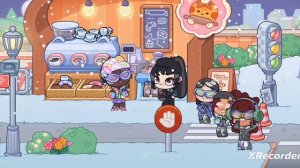 Аватар волдр Злая мама 😡