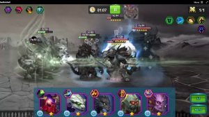 Battle Arena: Битвы героев! 383 😤🥶👾