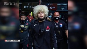 Павел Дуров выставит на аукционе в Telegram папаху Хабиба Нурмагомедова