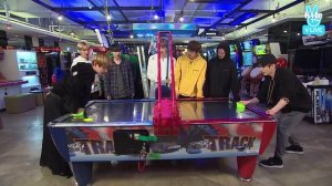 Run BTS! 2017 EP 18   오락실 올림픽 2