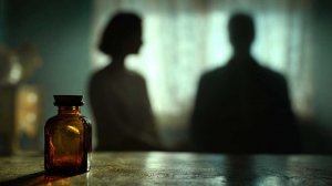 Свидетель: балашихинский отравитель испытывал яд на своей девушке