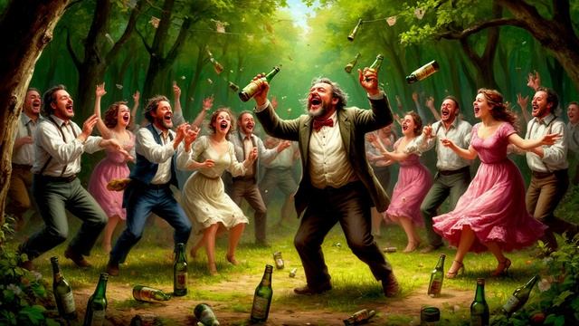 Вася квасит